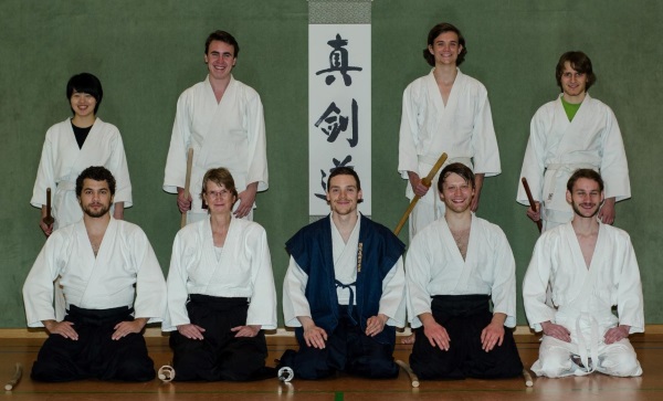 Dojo Foto 2015